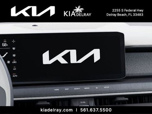 New 2026 Kia EV9 Wind image 20