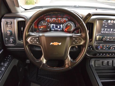 Used 2019 Chevrolet Silverado 2500 LTZ w/ Duramax Plus Package image 22