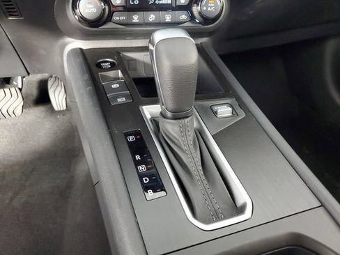 New 2026 Nissan Kicks SV w/ Cold Weather Package FWD image 23