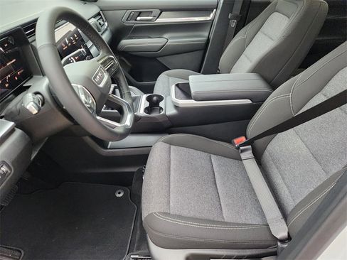 New 2026 GMC Terrain Elevation w/ Technology Package II image 8