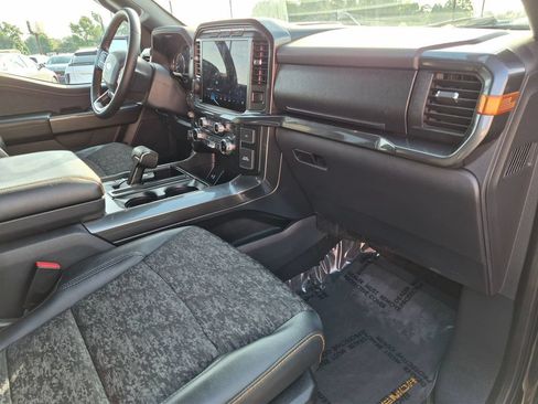 Used 2023 Ford F150 Tremor w/ Trailer Tow Package AWD/4WD image 31