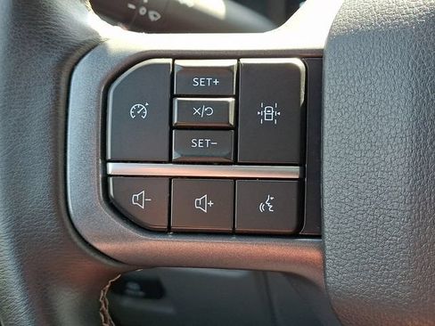 Used 2025 Ford F150 XLT w/ Equipment Group 301A Standard AWD/4WD image 21