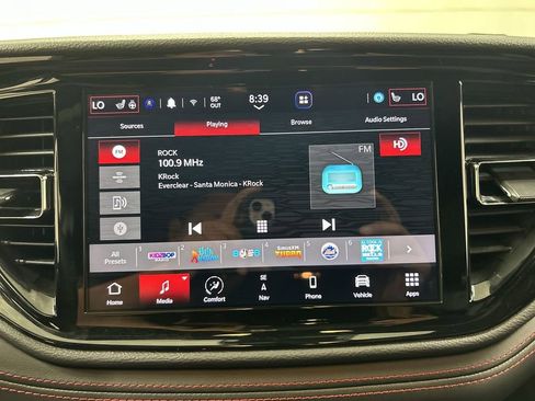Used 2023 Dodge Durango GT AWD/4WD image 14
