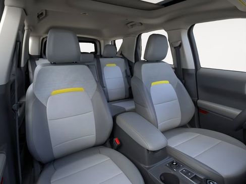 New 2026 Ford Bronco Sport Badlands AWD/4WD image 10