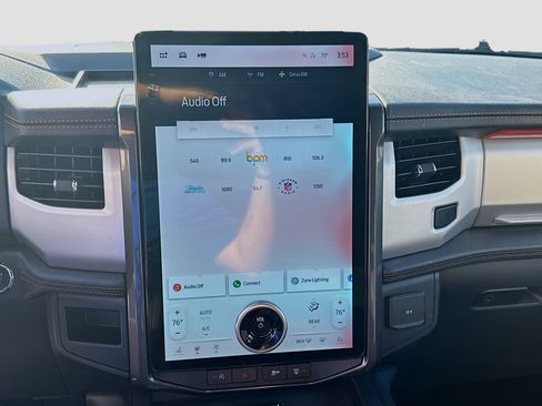 Used 2024 Ford Expedition Timberline image 12