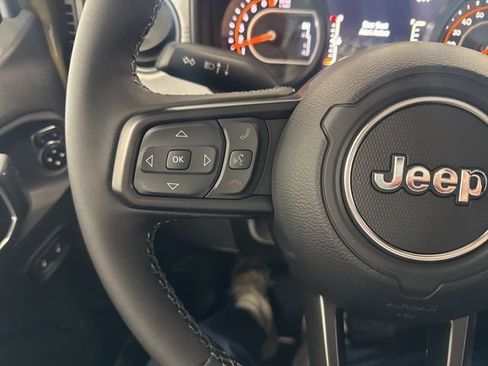 New 2026 Jeep Gladiator Sport image 30