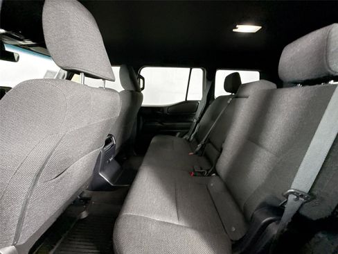 Certified 2024 Toyota Land Cruiser 1958 AWD/4WD image 33