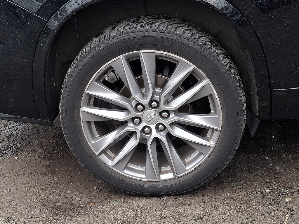 Used 2020 Cadillac XT6 Sport AWD/4WD image 35