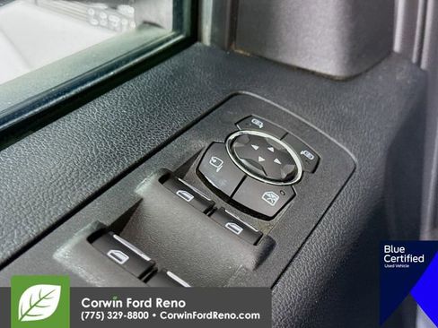 Used 2019 Ford F150 Lariat w/ Equipment Group 502A Luxury AWD/4WD image 22