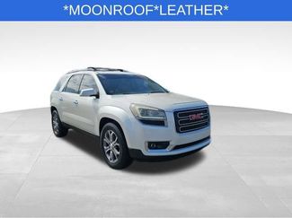 Used 2013 GMC Acadia SLT 360° Tour