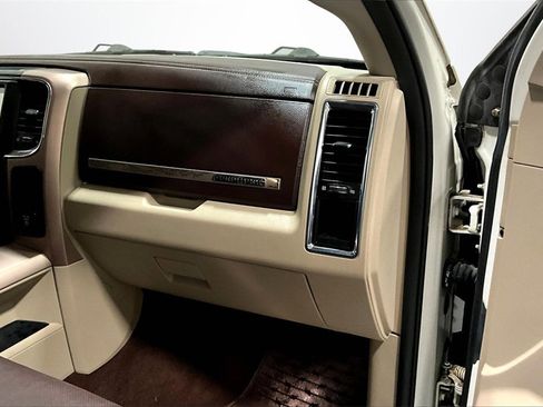 Used 2017 RAM 1500 Laramie Longhorn w/ Convenience Group image 25