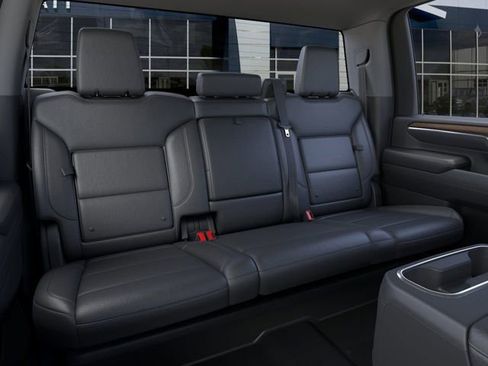New 2026 GMC Sierra 2500 SLT w/ SLT Convenience Package image 21