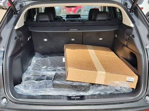 Used 2025 MAZDA CX-50 2.5 Hybrid w/ Weather Package image 16