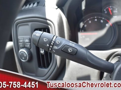 New 2026 Chevrolet Silverado 2500 W/T w/ WT Convenience Package RWD image 21