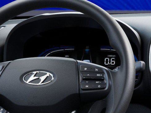 New 2026 Hyundai Venue SE FWD image 14