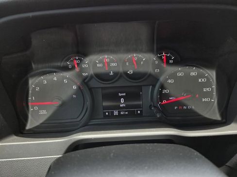 New 2026 GMC Sierra 2500 Pro AWD/4WD image 20