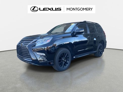 Used 2022 Lexus GX 460 image 2