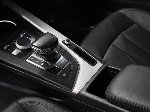 Used 2017 Audi A4 2.0T Premium Plus image 8