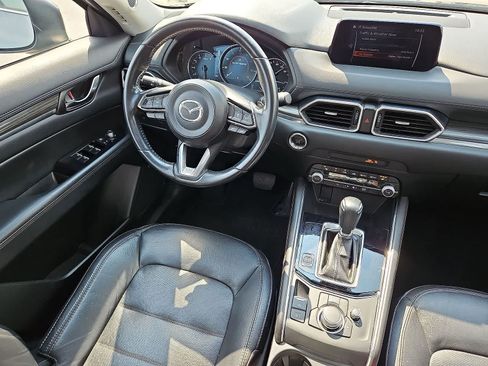 Used 2020 MAZDA CX-5 Grand Touring FWD image 10