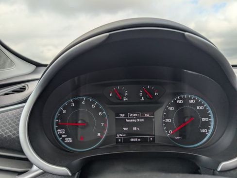 Certified 2023 Chevrolet Malibu LT image 17