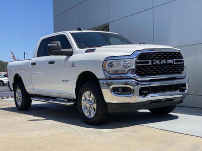 Used 2024 RAM 2500 Big Horn