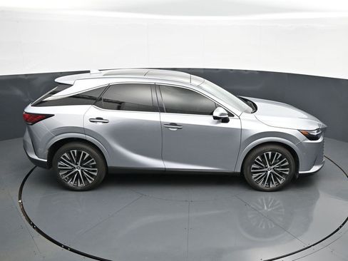 Used 2023 Lexus RX 350 Premium Plus w/ Cold Area Package FWD image 19