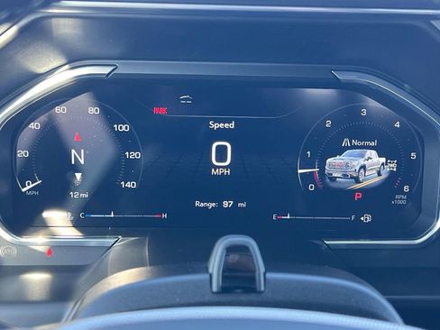 New 2026 GMC Sierra 1500 Denali w/ Technology Package image 15