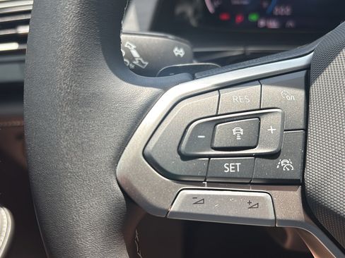 New 2026 Volkswagen Atlas Cross Sport SE AWD/4WD image 22