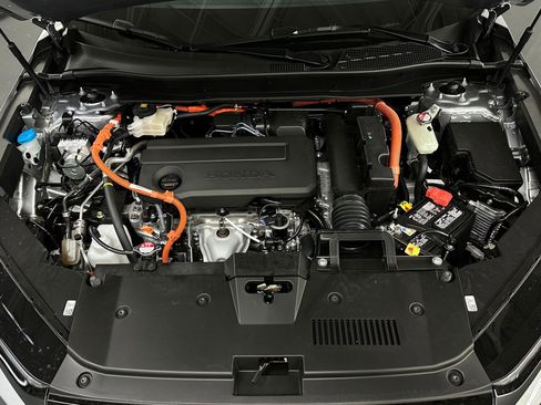 New 2026 Honda CR-V Sport-L image 25