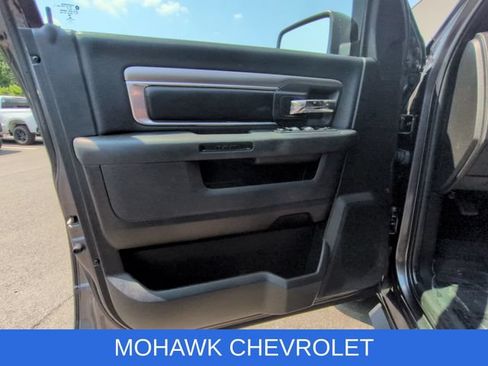 Used 2021 RAM 1500 Warlock AWD/4WD image 21