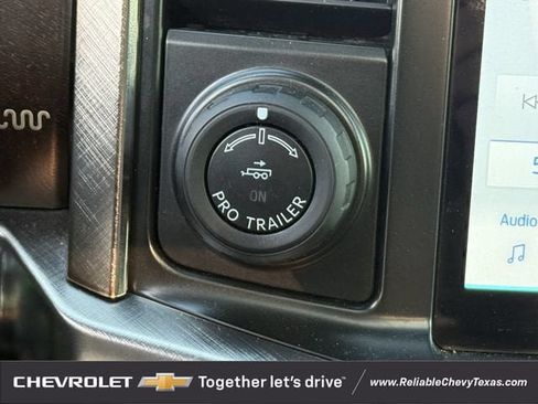 Used 2021 Ford F150 King Ranch w/ Equipment Group 601A High AWD/4WD image 25