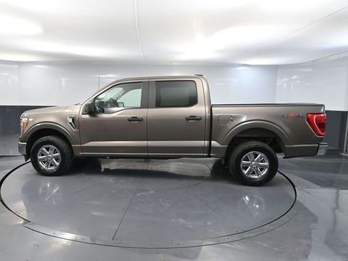 Used 2022 Ford F150 XLT image 9