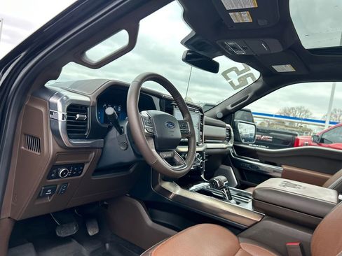Used 2025 Ford F150 King Ranch AWD/4WD image 19