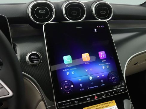 New 2026 Mercedes-Benz GLC 300 image 5