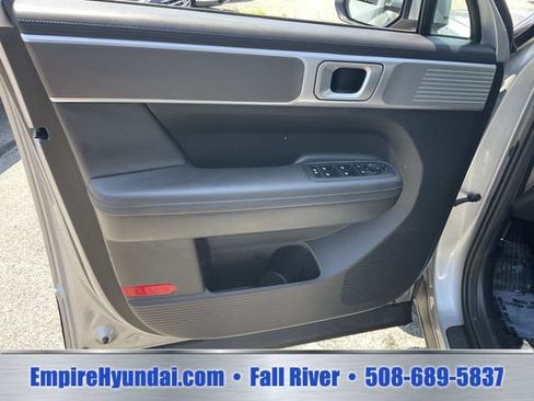 Certified 2026 Hyundai Santa Fe SEL AWD/4WD image 16