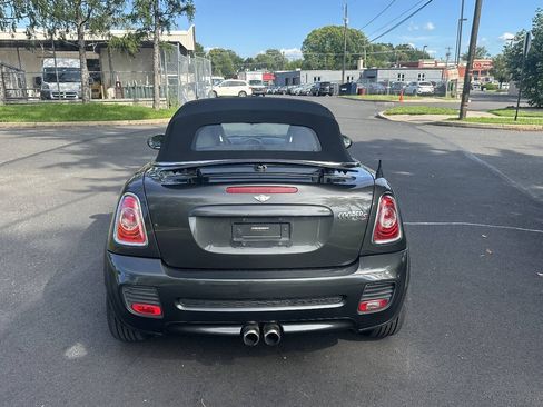 Used 2014 MINI Cooper Roadster S FWD image 11