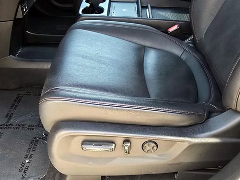 Used 2025 Honda Odyssey Sport-L image 19