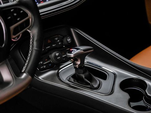 Used 2021 Dodge Challenger SRT Hellcat Redeye image 64