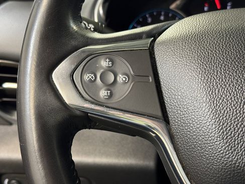 Used 2019 Chevrolet Traverse LT image 34