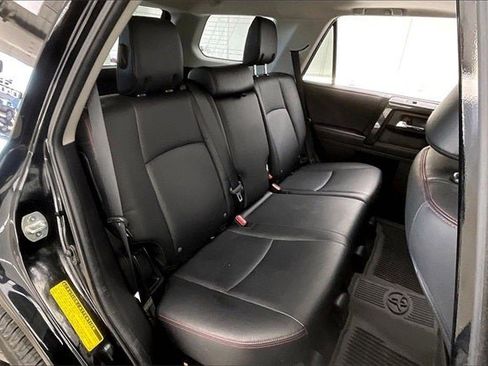 Used 2020 Toyota 4Runner TRD Off-Road Premium w/ Moonroof Package image 19