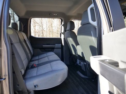 Used 2021 Ford F150 XL w/ Equipment Group 101A High image 31