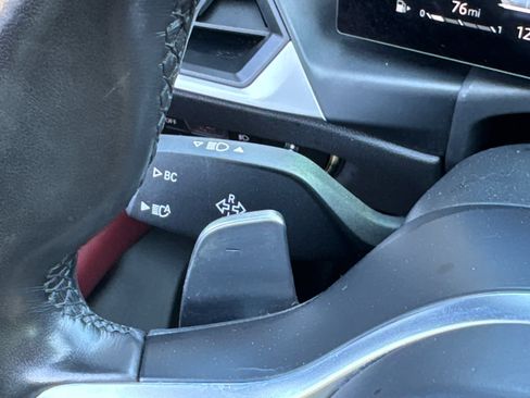 Used 2024 BMW 430i Gran Coupe xDrive w/ M Sport Package (Priority 1) image 20