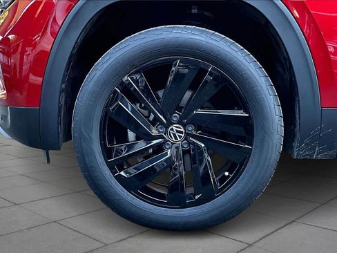 Used 2022 Volkswagen Atlas Cross Sport SE image 10