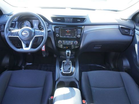 Certified 2020 Nissan Rogue Sport S image 11