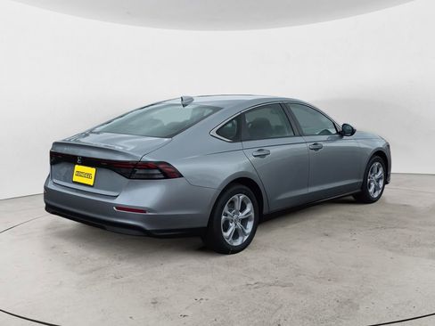 New 2026 Honda Accord LX image 5