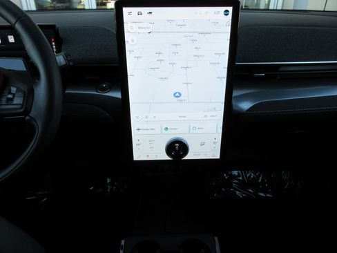 Used 2023 Ford Mustang Mach-E GT w/ GT Performance Edition image 40