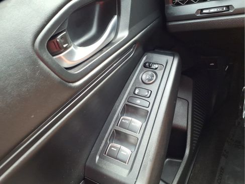 Certified 2024 Honda Accord EX image 24