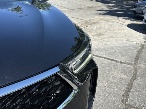 Certified 2023 Acura RDX FWD w/ Technology Package image 13