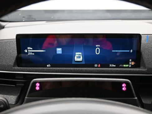 New 2025 Ford Mustang Mach-E GT image 24