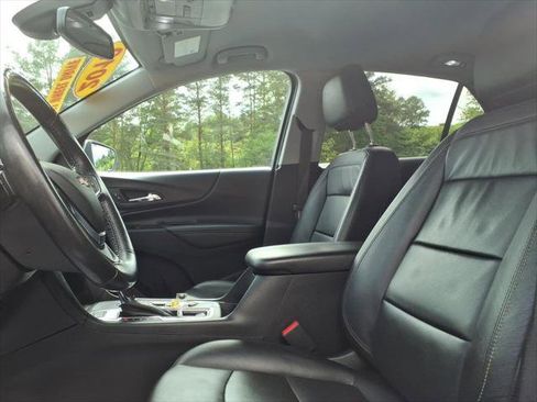 Used 2019 Chevrolet Equinox Premier AWD/4WD image 11